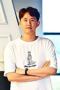 赵英民 Young-min Jo照片