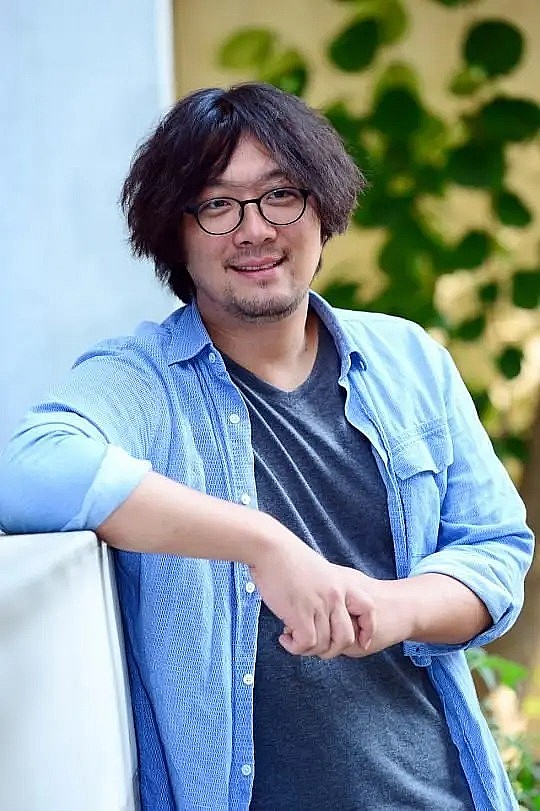 南健 Geon Nam照片