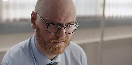 罗杰·汤姆森 Roger Thomson照片