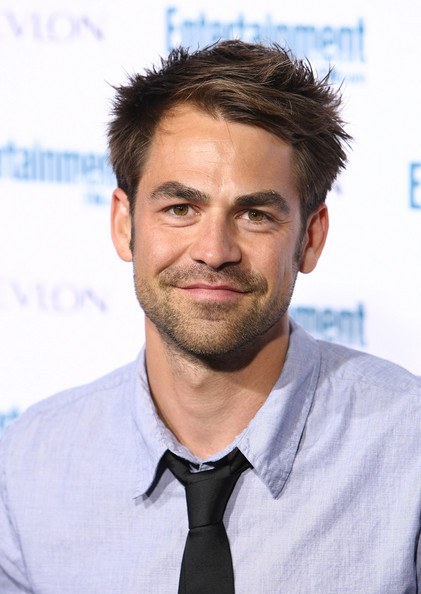 凯尔·霍华德 Kyle Howard照片