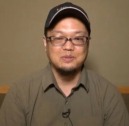 德田大贵 Tokuda Daiki照片