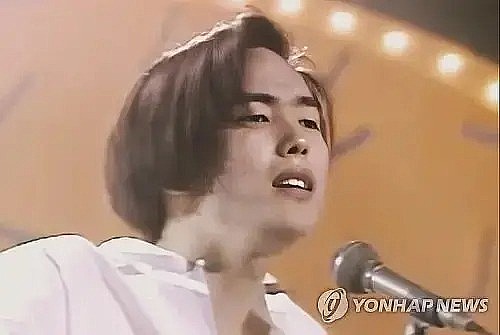 梁俊日 Yang Joon il照片