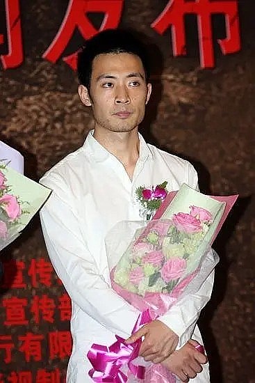 鲁思远 Siyuan Lu照片