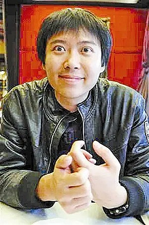 周萌 Meng Zhou照片