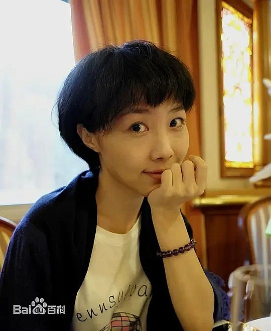 王莹菲 Yingfei Wang照片