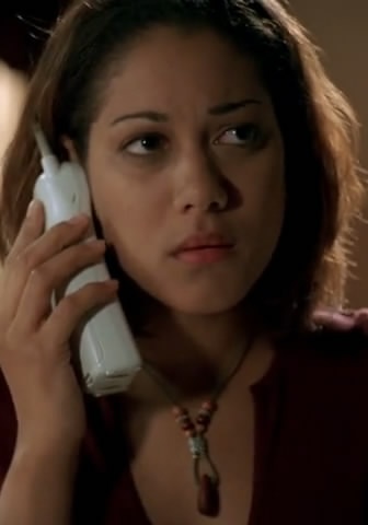 辛希亚·卡耶·麦克威廉姆斯 Cynthia Kaye McWilliams照片