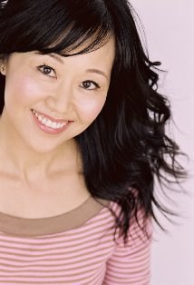 埃兰尼·考 Elaine Kao照片