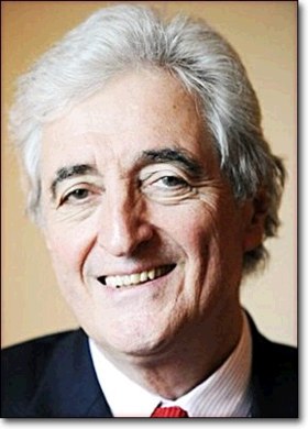 让-卢·达巴迪 Jean-Loup Dabadie照片