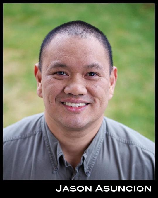 Jason Asuncion照片