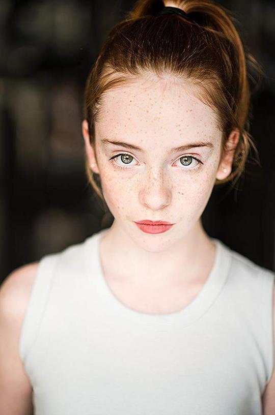 碧翠斯·凯索斯 Beatrice Kitsos照片