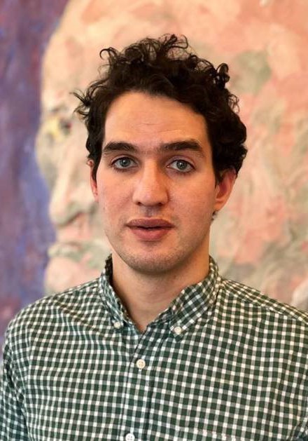 本·萨弗迪 Ben Safdie照片