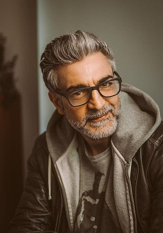 奈尔·马利克·阿卜杜拉 Neil Malik Abdullah照片