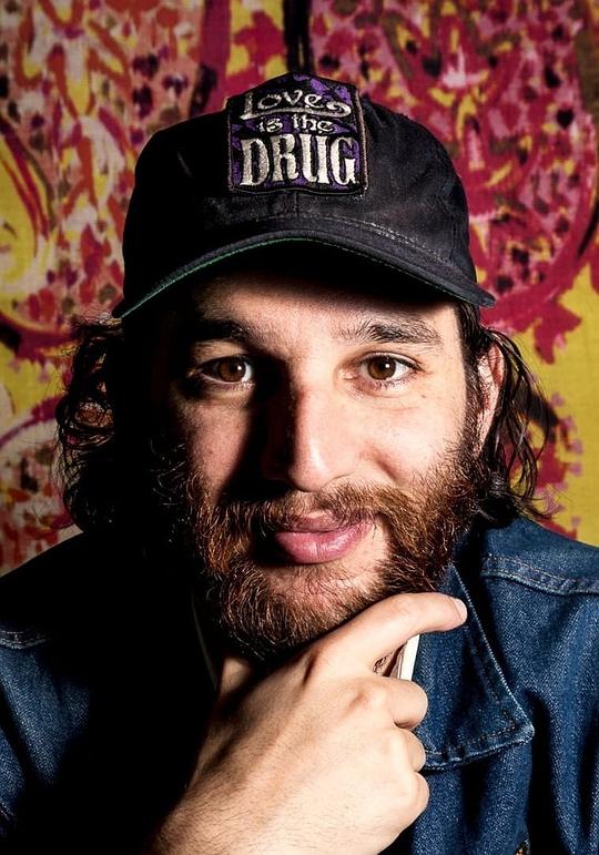 约书亚·萨弗迪 Joshua Safdie照片