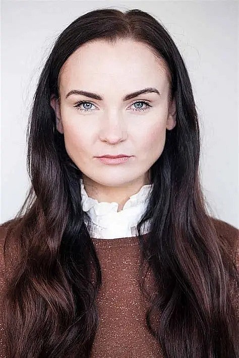 Diona Doherty Diona Doherty照片
