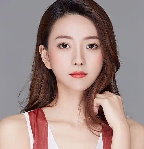 张沅媛 Yuanyuan Zhang照片