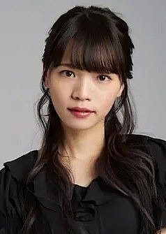 山田唯菜 Yamada Yuina照片