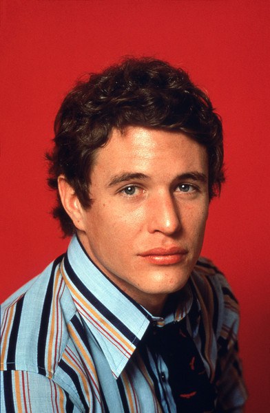 汤姆·贝伦杰 Tom Berenger照片