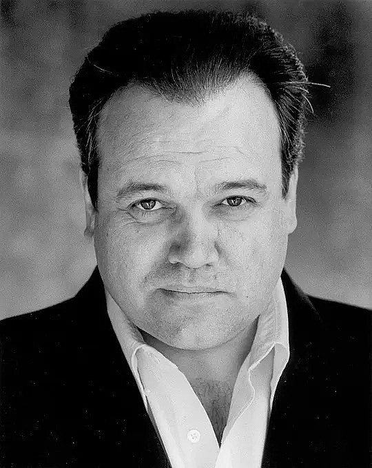 沙恩·威廉森 Shaun Williamson照片