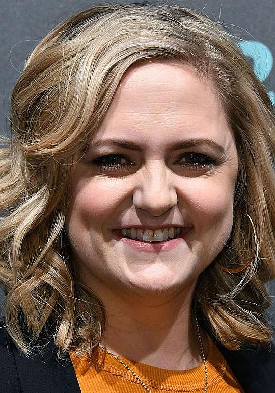 劳拉·切克利 Laura Checkley照片