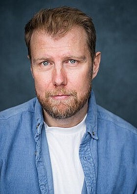 理查德·科根 Richard Corgan照片