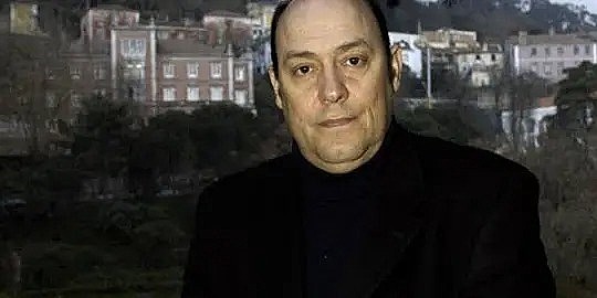 豪尔赫·佩克斯昂·达科斯塔 Jorge Paixão da Costa照片