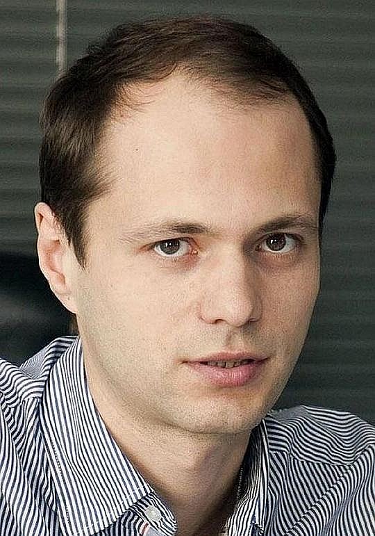 叶甫根尼·尼基舍夫 Evgeniy Nikishov照片