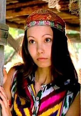 玛丽亚·贝克尔 Mariya Bekker照片