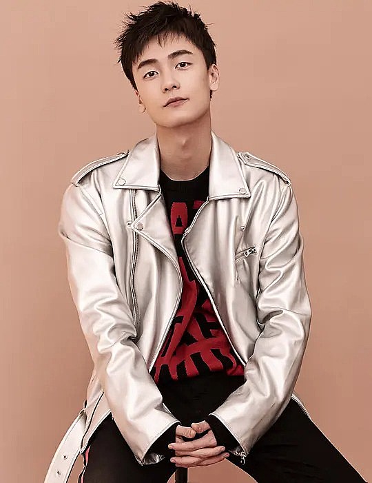 唐元盛 Yuansheng Tang照片