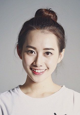 赵婧祎 Jingyi Zhao照片