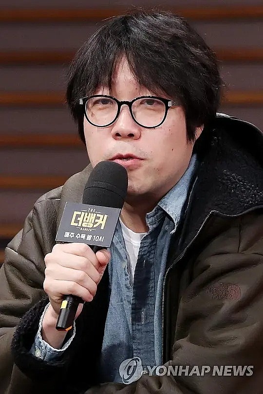 李在珍 Jae-jin Lee照片