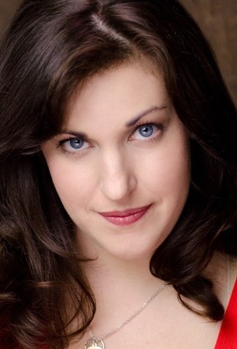 艾莉森·托尔曼 Allison Tolman照片
