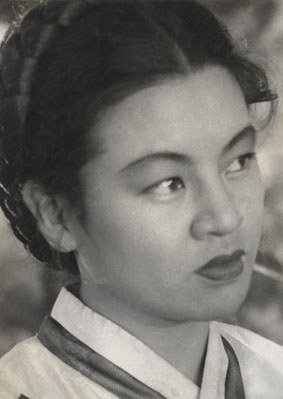 卢耕姬 Kyeong-hie No照片