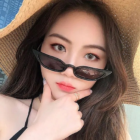 石维雯 Vivian Shi照片
