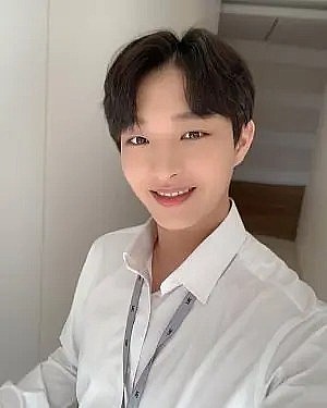 宋浩林 Song Ho Lim照片