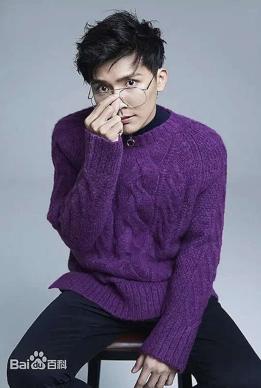 范一宣 Yixuan Fan照片