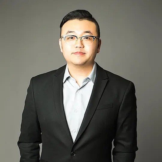 鹏小胖 Pengfei Zhang照片