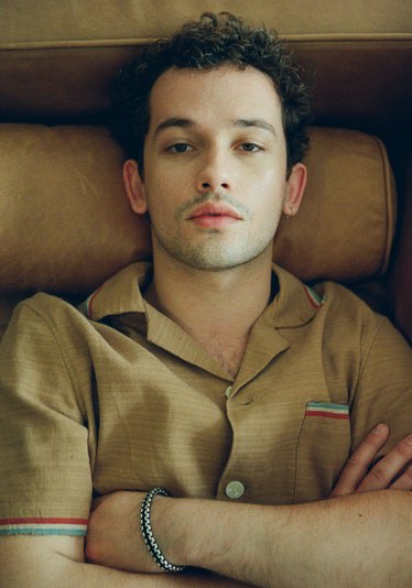 伊莱·布朗 Eli Brown照片