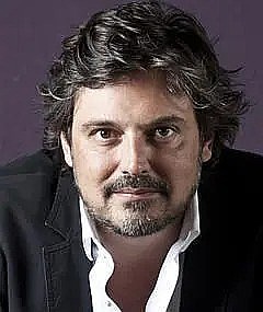法毕安诺·古亚内 Fabiano Gullane照片