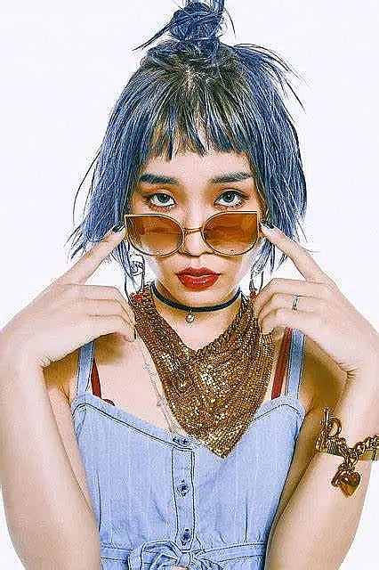 윤훼이YUNHWAY YunHway照片