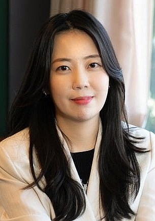 李施恩 Lee Shi Eun照片