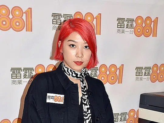 章尾而 Jamie Zhang照片