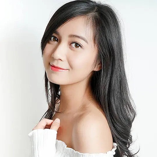 董嘉仪 Nicole Tung照片