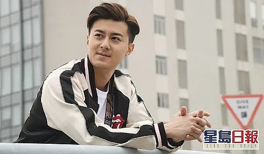 曾贊學 Janzen Tsang照片