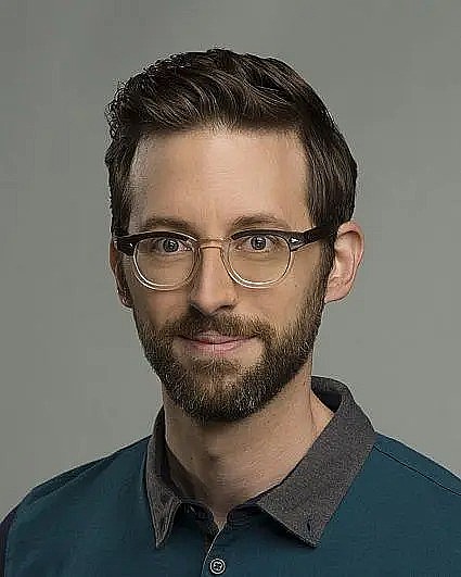 罗伯·科科维奇 Rob Kerkovich照片