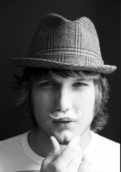 斯科特·迈克尔·福斯特 Scott Michael Foster照片