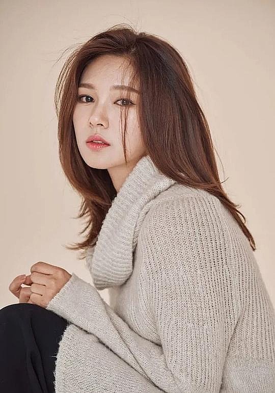 成惠敏 Hye-min Seong照片