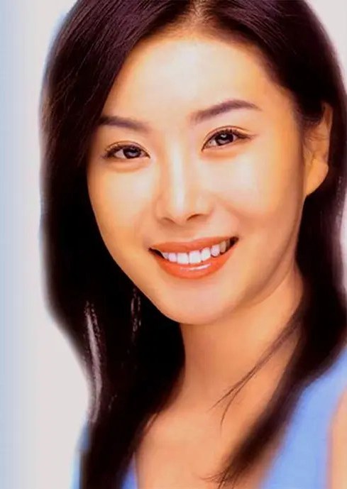 韩恩贞 Dagam Han照片