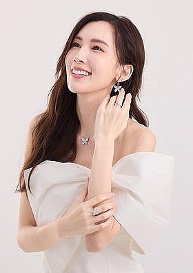 陈若仪 Kelly Chan照片