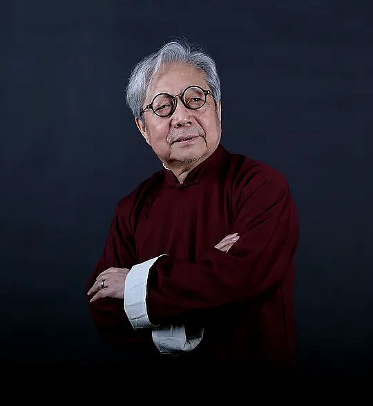 苏连生 Liansheng Su照片