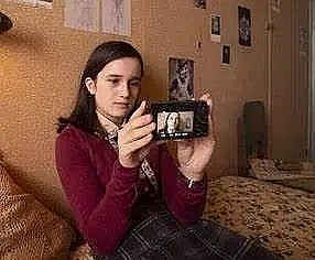 露娜·克鲁兹·佩雷斯 Luna Cruz Perez照片